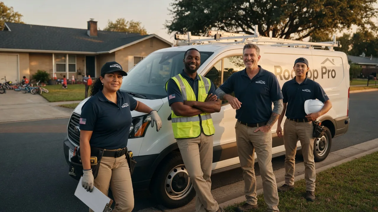 Roof Repair in Key Colony Beach, FL near me